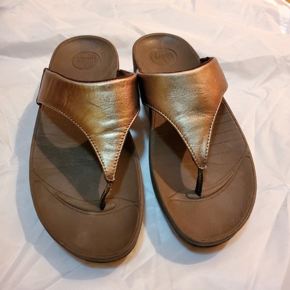 fitflop size 12